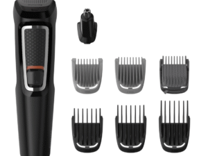 Tondeuse multistyle 8 en 1