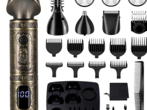 Homme Tondeuse Cheveux Professionnelle Avec Lame